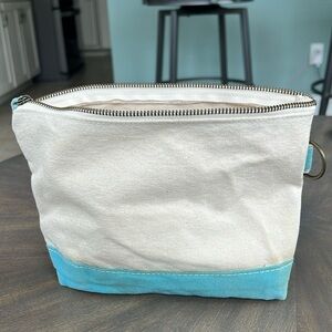 Shorebags All In Zip Top Pouch